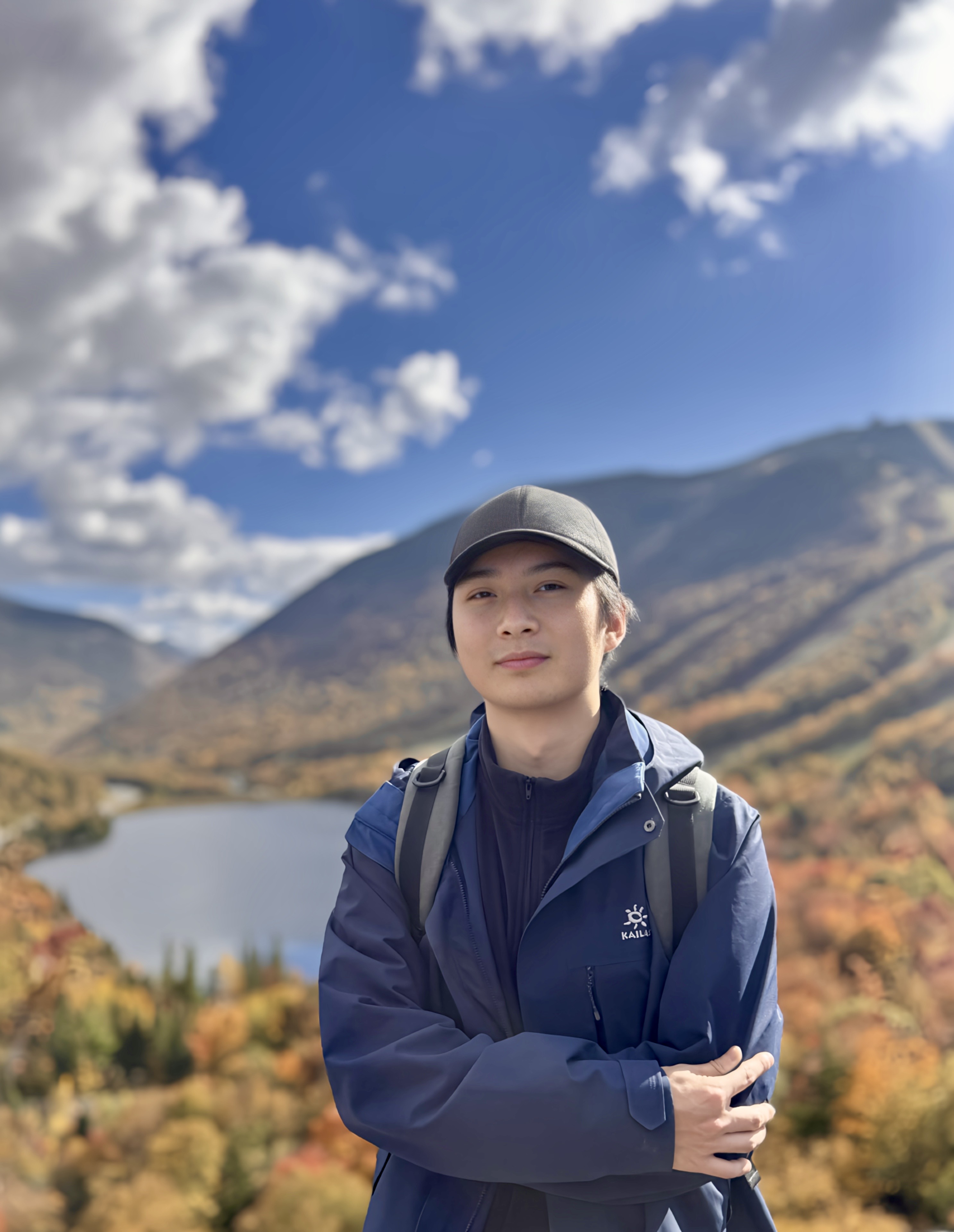 管仲焘
