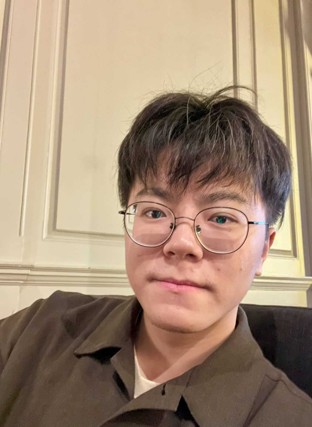 朱俊磊