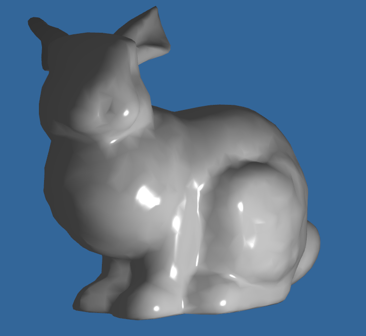 bunny