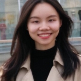 Shuaiyi Huang