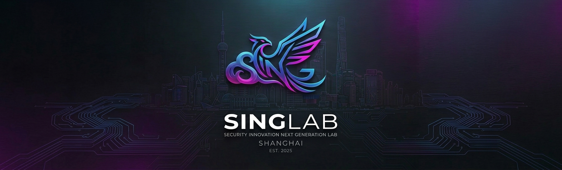 SingLab logo