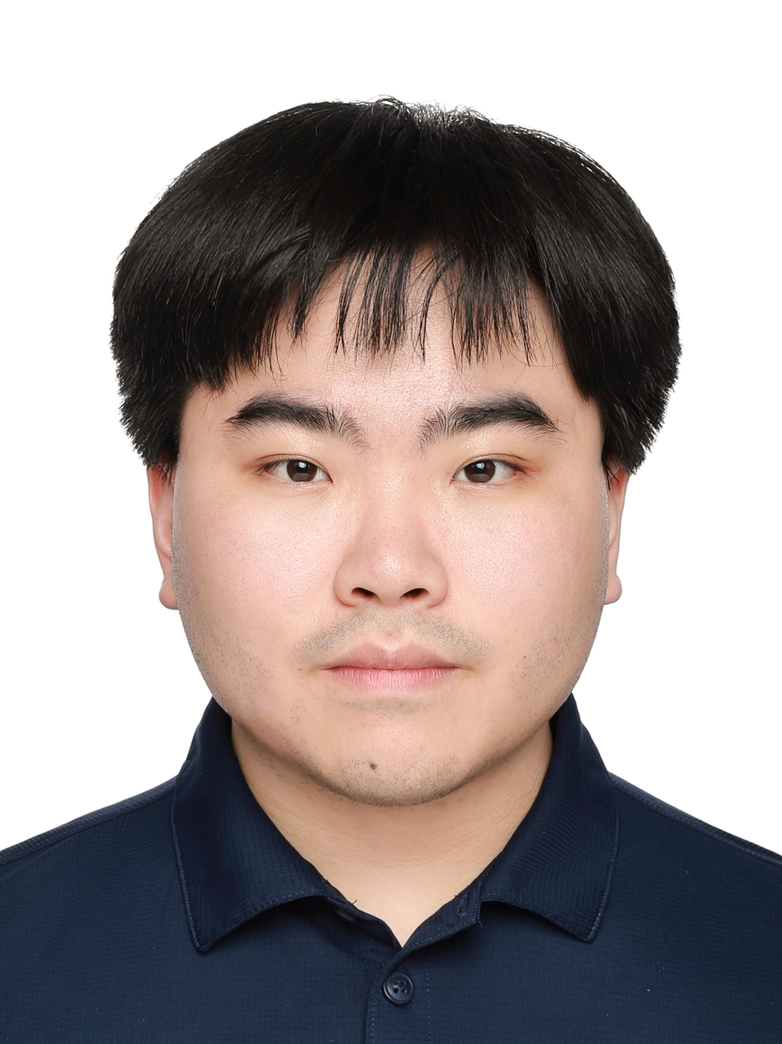 Tiancheng Lu