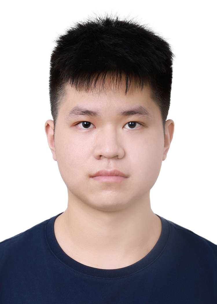 Xuanyu Jin